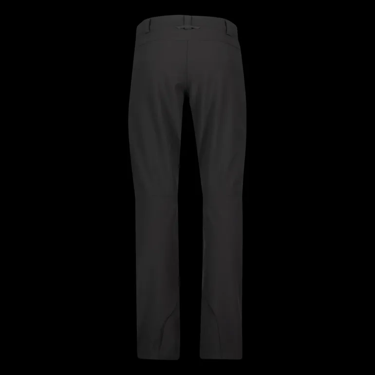 Gabbro winter pant, vandringsbyxa herr - Softshellbyxor - Gabbro winter pant, vandringsbyxa herr