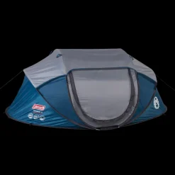 Galiano 2 Blue, pop-up tält - Campingtält - Galiano 2 Blue, pop-up tält