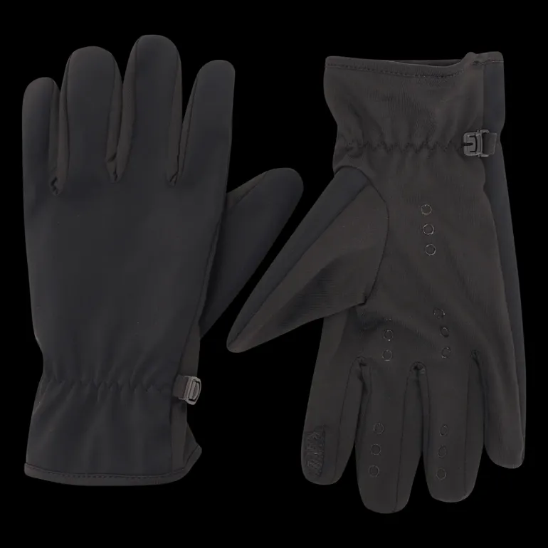 Galten softshell glove, handske, unisex - Handskar & Vantar - Galten softshell glove, handske, unisex