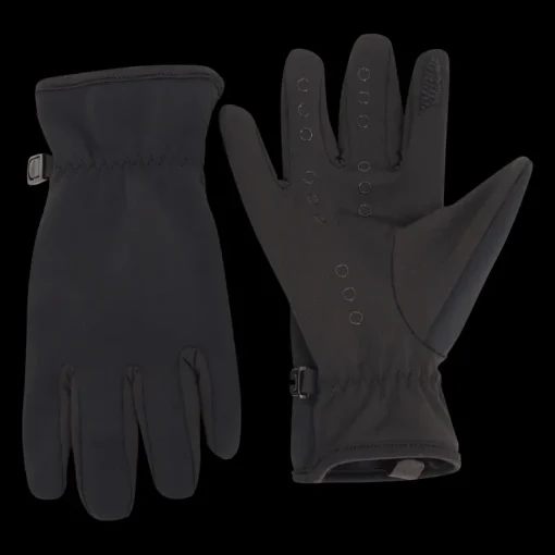 Galten softshell glove, handske, junior - Vantar - Galten softshell glove, handske, junior