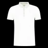 Gamer Polo, pikétröja, herr - Golfpikeer - Gamer Polo, pikétröja, herr