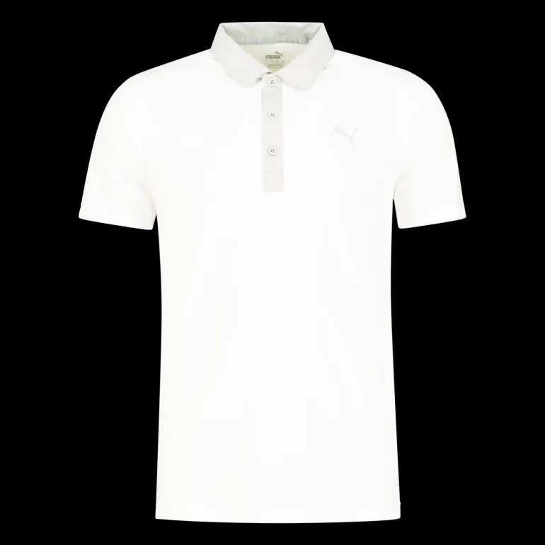 Gamer Polo, pikétröja, herr - Golfpikeer - Gamer Polo, pikétröja, herr