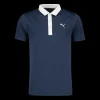 Gamer Polo, pikétröja, herr - Golfpikeer - Gamer Polo, pikétröja, herr