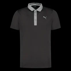 Gamer Polo, pikétröja, herr - Golfpikeer - Gamer Polo, pikétröja, herr