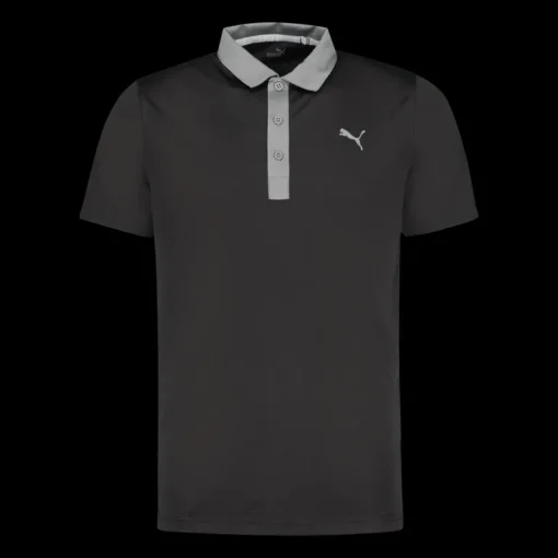 Gamer Polo, pikétröja, herr - Golfpikeer - Gamer Polo, pikétröja, herr