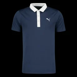 Gamer Polo, pikétröja, herr - Golfpikeer - Gamer Polo, pikétröja, herr