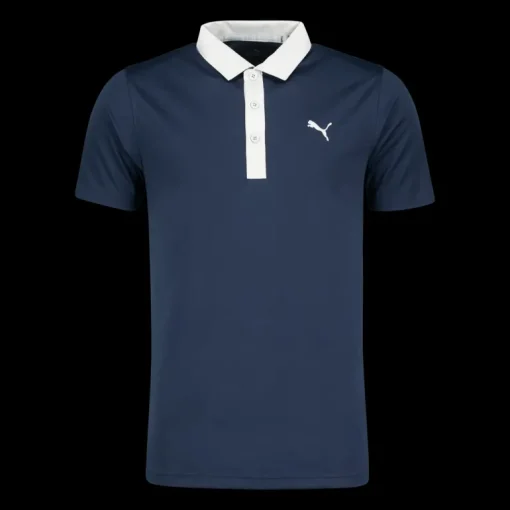 Gamer Polo, pikétröja, herr - Golfpikeer - Gamer Polo, pikétröja, herr