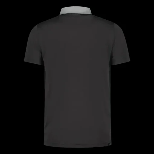 Gamer Polo, pikétröja, herr - Golfpikeer - Gamer Polo, pikétröja, herr