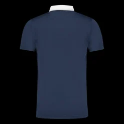 Gamer Polo, pikétröja, herr - Golfpikeer - Gamer Polo, pikétröja, herr