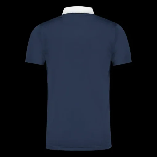 Gamer Polo, pikétröja, herr - Golfpikeer - Gamer Polo, pikétröja, herr
