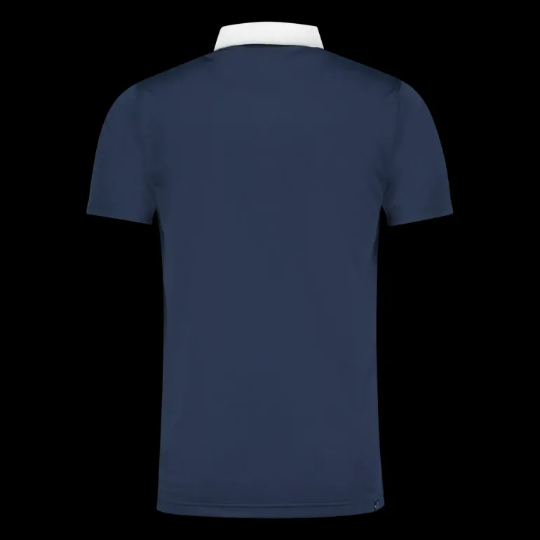 Gamer Polo, pikétröja, herr - Golfpikeer - Gamer Polo, pikétröja, herr