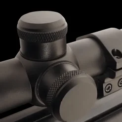 Gamo Big Cat 1000-E 4,5 mm Ink.4x32WR Scope, luftgevär - Luftvapen & Tillbehör - Gamo Big Cat 1000-E 4,5 mm Ink.4x32WR Scope, luftgevär