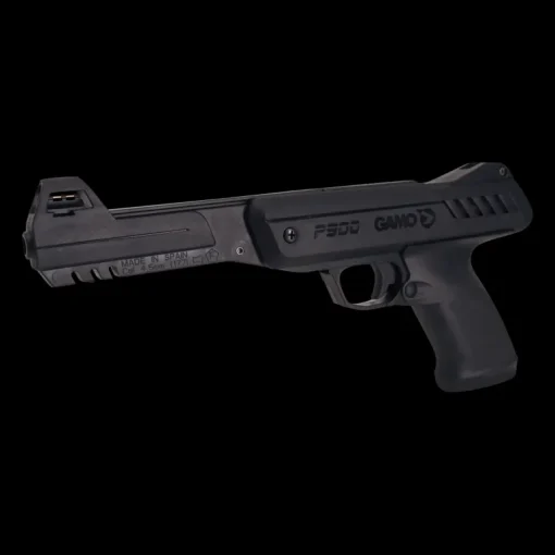Gamo P 900 Kit, Co2-pistol, komplett set - Luftvapen & Tillbehör - Gamo P 900 Kit, Co2-pistol, komplett set