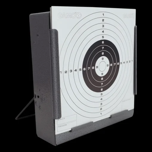 Gamo P 900 Kit, Co2-pistol, komplett set - Luftvapen & Tillbehör - Gamo P 900 Kit, Co2-pistol, komplett set