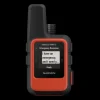 Garmin inReach Mini 2,Flame Red, GPS med satellitkommunikation - Handhållen Gps - Garmin inReach Mini 2,Flame Red, GPS med satellitkommunikation