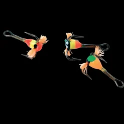 Garnlyskrok 3-pack stl 14 - Pimpeldrag - Garnlyskrok 3-pack stl 14