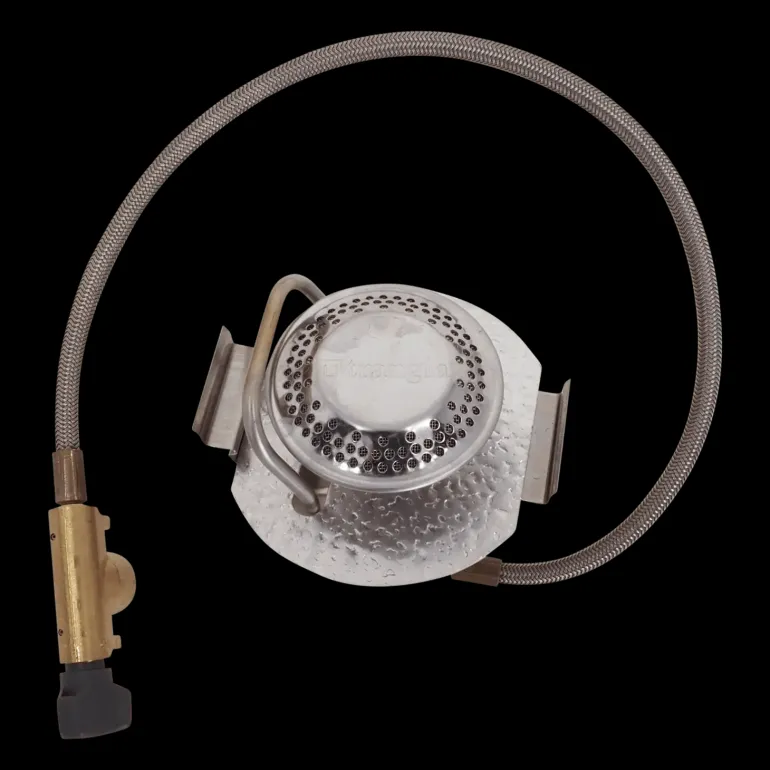 Gas Burner Gb77, gasbrännare - Stormkök & Brännare - Gas Burner Gb77, gasbrännare