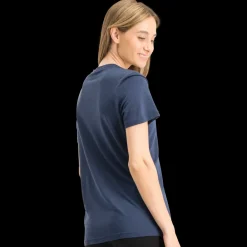 Gausdal Ws, t-shirt, dam - T-Shirts - Gausdal Ws, t-shirt, dam