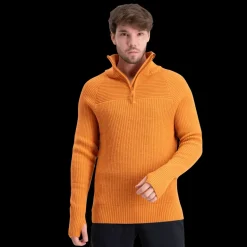 Gaustatoppen Wool Zip Sweater, ulltröja - Fleecetröjor - Gaustatoppen Wool Zip Sweater, ulltröja