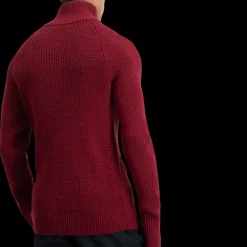 Gaustatoppen Wool Zip Sweater, ulltröja - Fleecetröjor - Gaustatoppen Wool Zip Sweater, ulltröja