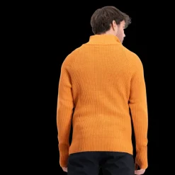 Gaustatoppen Wool Zip Sweater, ulltröja - Fleecetröjor - Gaustatoppen Wool Zip Sweater, ulltröja