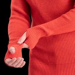 Gaustatoppen Wool Zip Sweater, ulltröja - Fleecetröjor - Gaustatoppen Wool Zip Sweater, ulltröja