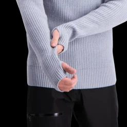 Gaustatoppen Wool Zip Sweater, ulltröja - Fleecetröjor - Gaustatoppen Wool Zip Sweater, ulltröja