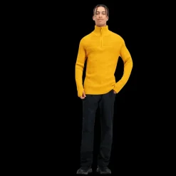 Gaustatoppen Wool Zip Sweater, ulltröja - Fleecetröjor - Gaustatoppen Wool Zip Sweater, ulltröja