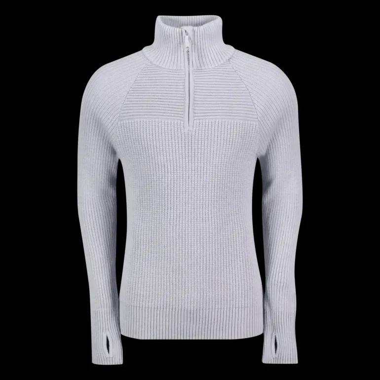 Gaustatoppen Wool Zip Sweater, ulltröja - Fleecetröjor - Gaustatoppen Wool Zip Sweater, ulltröja