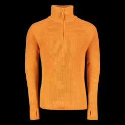 Gaustatoppen Wool Zip Sweater, ulltröja - Fleecetröjor - Gaustatoppen Wool Zip Sweater, ulltröja