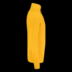 Gaustatoppen Wool Zip Sweater, ulltröja - Fleecetröjor - Gaustatoppen Wool Zip Sweater, ulltröja