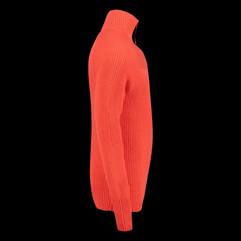 Gaustatoppen Wool Zip Sweater, ulltröja - Fleecetröjor - Gaustatoppen Wool Zip Sweater, ulltröja