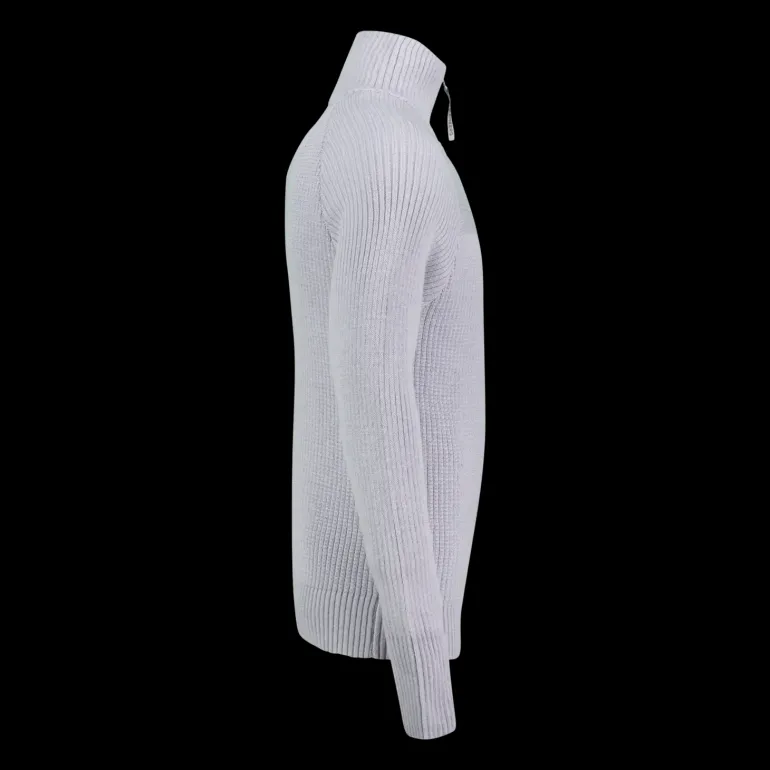 Gaustatoppen Wool Zip Sweater, ulltröja - Fleecetröjor - Gaustatoppen Wool Zip Sweater, ulltröja