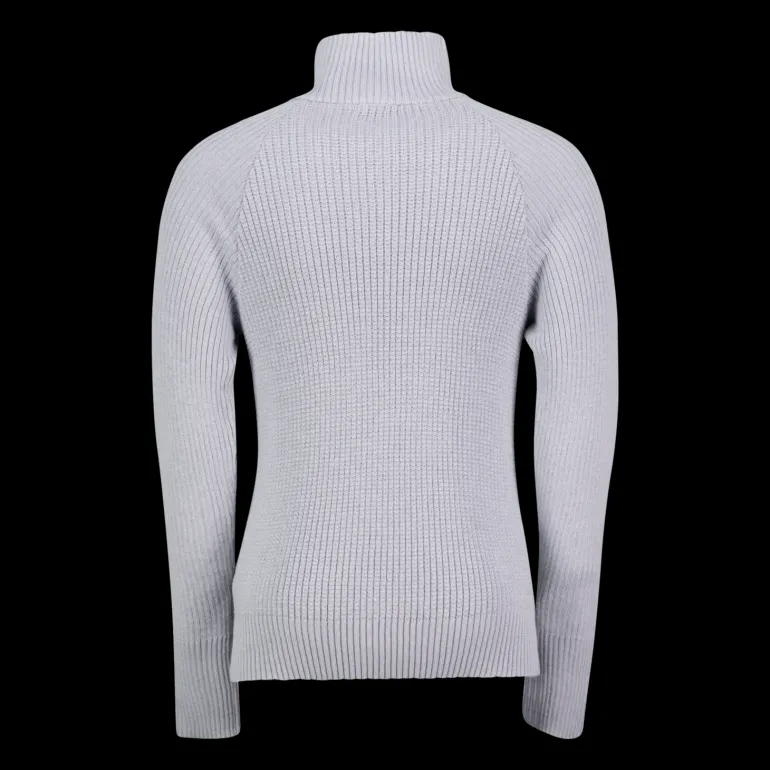 Gaustatoppen Wool Zip Sweater, ulltröja - Fleecetröjor - Gaustatoppen Wool Zip Sweater, ulltröja