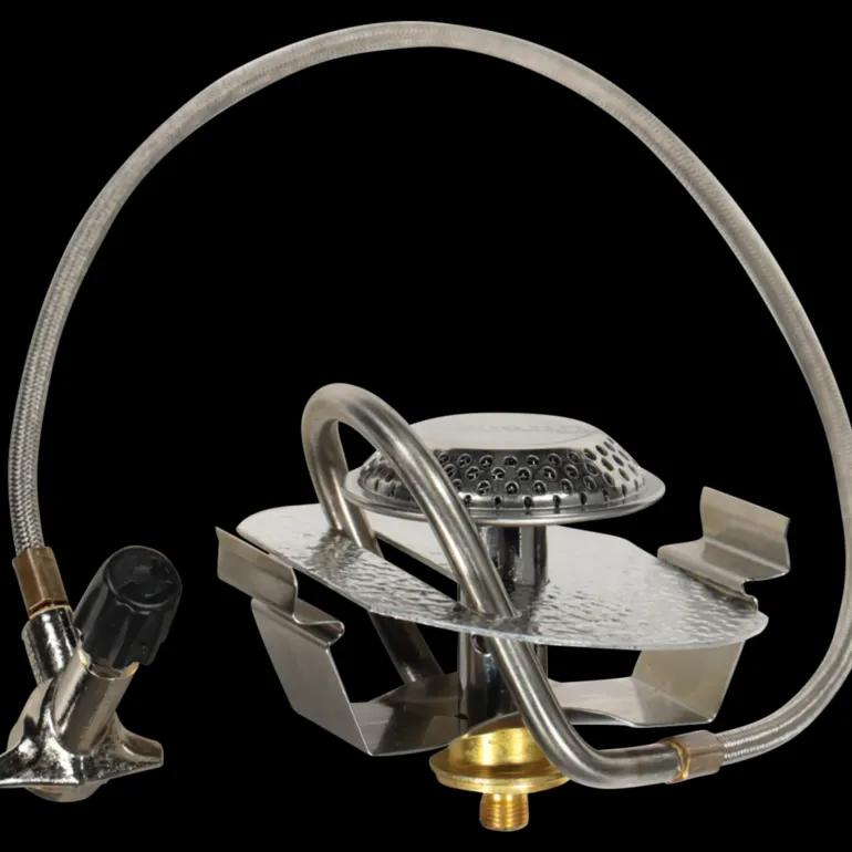 GB- 74, gasbrännare - Stormkök & Brännare - GB- 74, gasbrännare