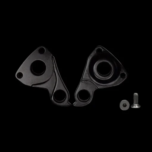 Gear Hanger White (7FAT Interceptor/Pro), växelöra - Drivverk - Gear Hanger White (7FAT Interceptor/Pro), växelöra