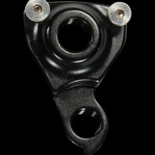 Gear Hanger White (7FAT Interceptor/Pro), växelöra - Drivverk - Gear Hanger White (7FAT Interceptor/Pro), växelöra