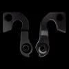 Gear Hanger White v37 E-XC Comp,E-trekking 2.0/2.1 2020/..23 - Drivverk - Gear Hanger White v37 E-XC Comp,E-trekking 2.0/2.1 2020/..23