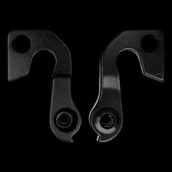 Gear Hanger White v37 E-XC Comp,E-trekking 2.0/2.1 2020/..23 - Drivverk - Gear Hanger White v37 E-XC Comp,E-trekking 2.0/2.1 2020/..23