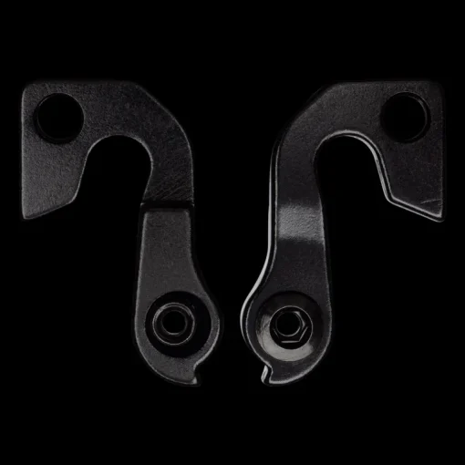 Gear Hanger White v37 E-XC Comp,E-trekking 2.0/2.1 2020/..23 - Drivverk - Gear Hanger White v37 E-XC Comp,E-trekking 2.0/2.1 2020/..23