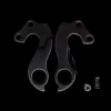 Gear Hanger White v18 RR Lite Carbon 2016/..18 - Drivverk - Gear Hanger White v18 RR Lite Carbon 2016/..18