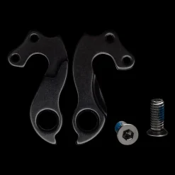 Gear Hanger White v18 RR Lite Carbon 2016/..18 - Drivverk - Gear Hanger White v18 RR Lite Carbon 2016/..18