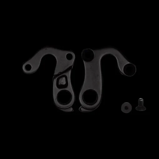 Gear Hanger White v32 RR Pro / ANE 17'/.../19' - Drivverk - Gear Hanger White v32 RR Pro / ANE 17'/.../19'