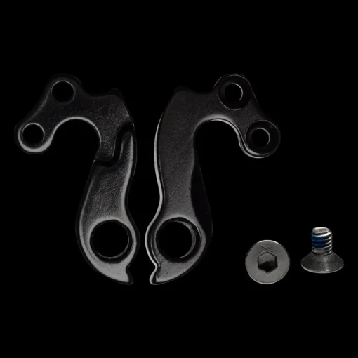 Gear Hanger White v36 RR Pro/Ane 2020 - Drivverk - Gear Hanger White v36 RR Pro/Ane 2020
