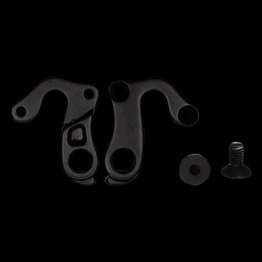 Gear Hanger White v32 RR Pro / ANE 17'/.../19' - Drivverk - Gear Hanger White v32 RR Pro / ANE 17'/.../19'
