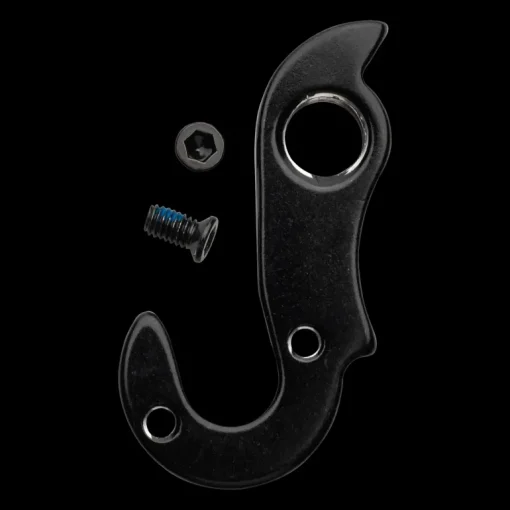 Gear Hanger White v33 SC-lite, SC-E/ -Comp 2019/..23.. - Drivverk - Gear Hanger White v33 SC-lite, SC-E/ -Comp 2019/..23..