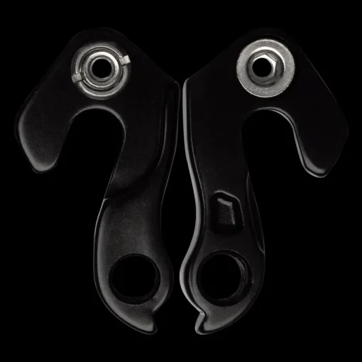 Gear Hanger White v14 VeloC Tourer - Drivverk - Gear Hanger White v14 VeloC Tourer