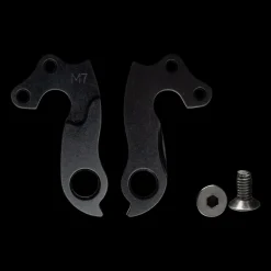 Gear Hanger White v04, växelöra - Drivverk - Gear Hanger White v04, växelöra