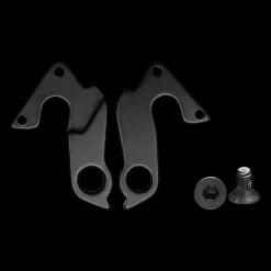 Gear Hanger White v09 XC275 Carbon, växelöra - Drivverk - Gear Hanger White v09 XC275 Carbon, växelöra