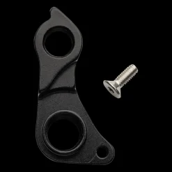 Gear Hanger White v15&16 RR Aero, växelöra - Drivverk - Gear Hanger White v15&16 RR Aero, växelöra